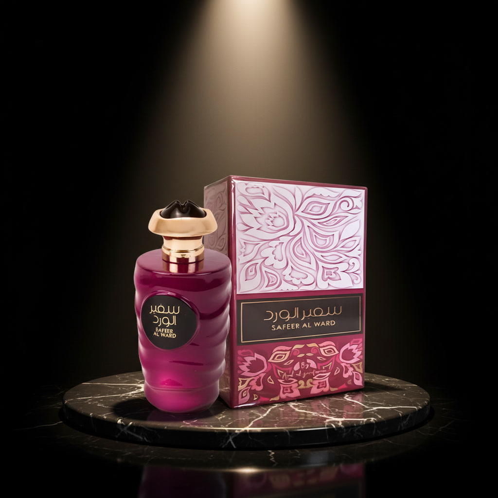 Safeer Al Ward EDP