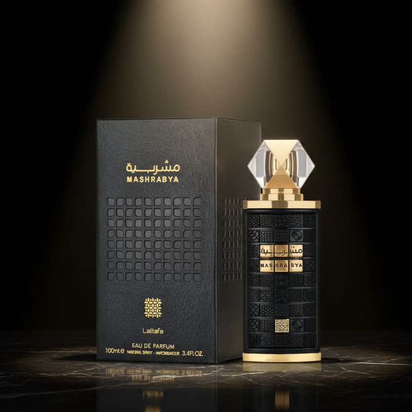 Mashrabya EDP
