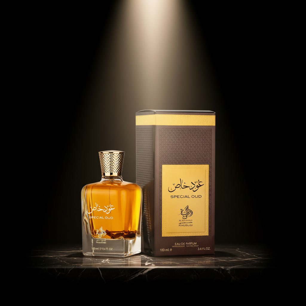 Special Oud EDP